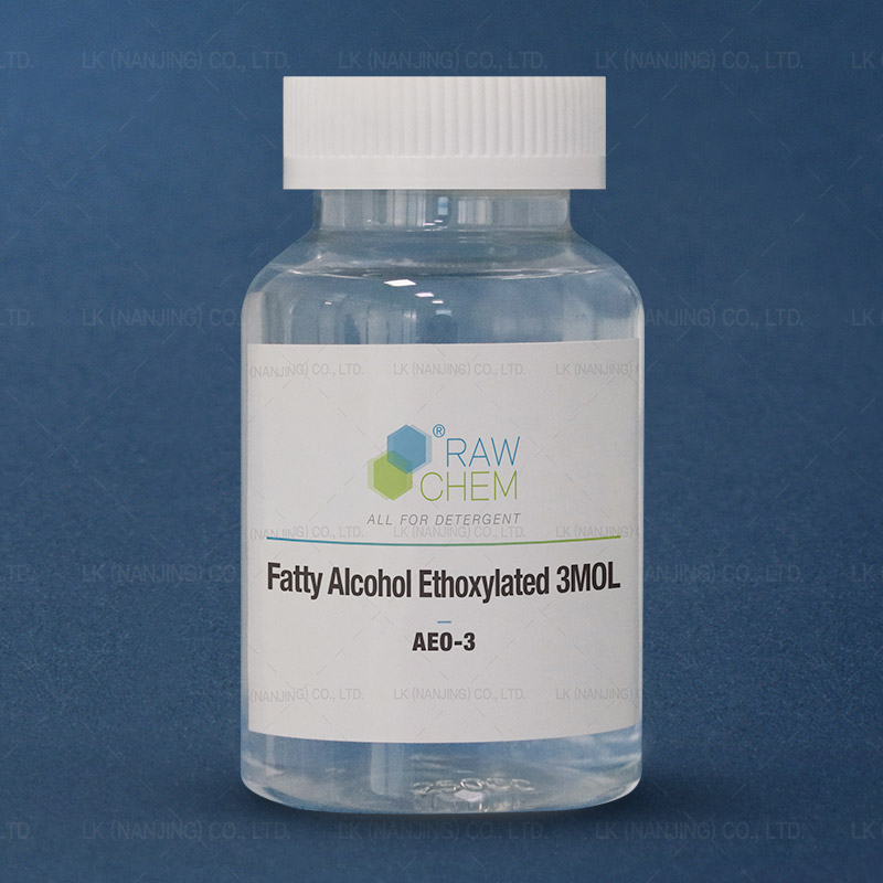 AEO-7 ATTY酒精乙氧基化7mol