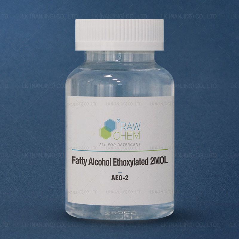 AEO-7 ATTY酒精乙氧基化7mol