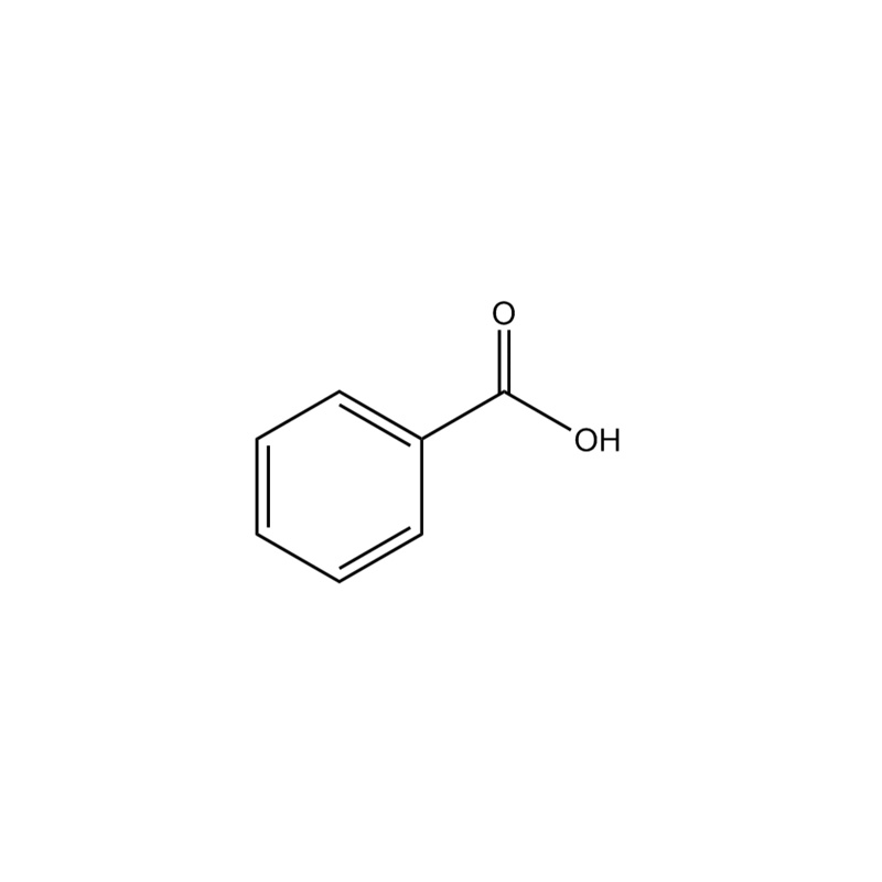 BZA 99% 苯甲酸