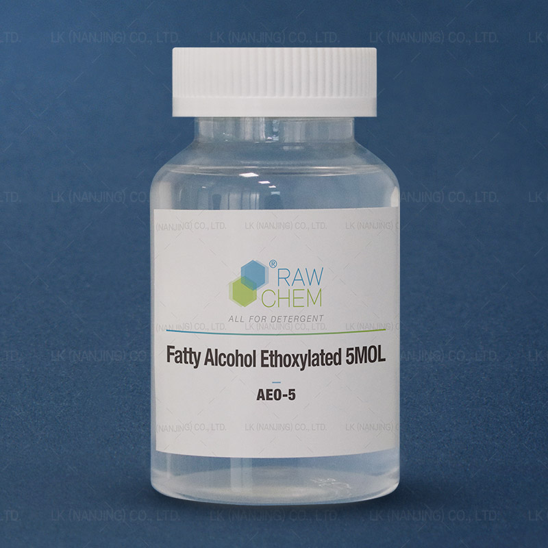 AEO-7 ATTY酒精乙氧基化7mol