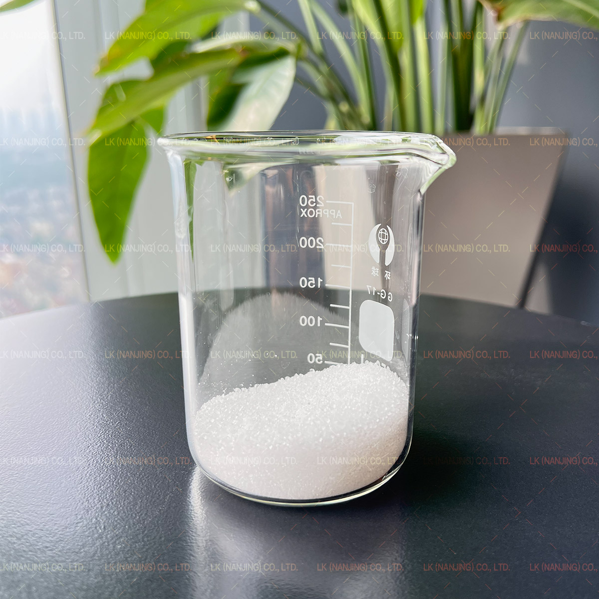 CAM系列一水柠檬酸