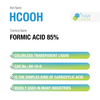 HCOOH 85% 甲酸