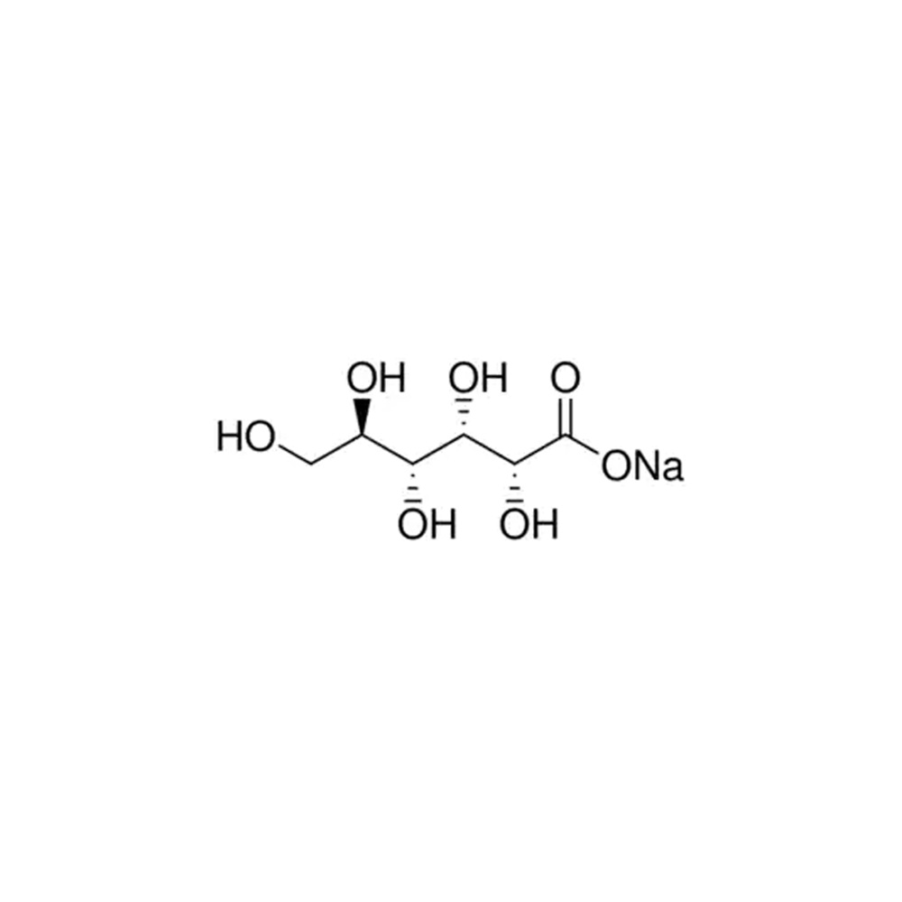 高纯度葡萄糖酸钠 98%