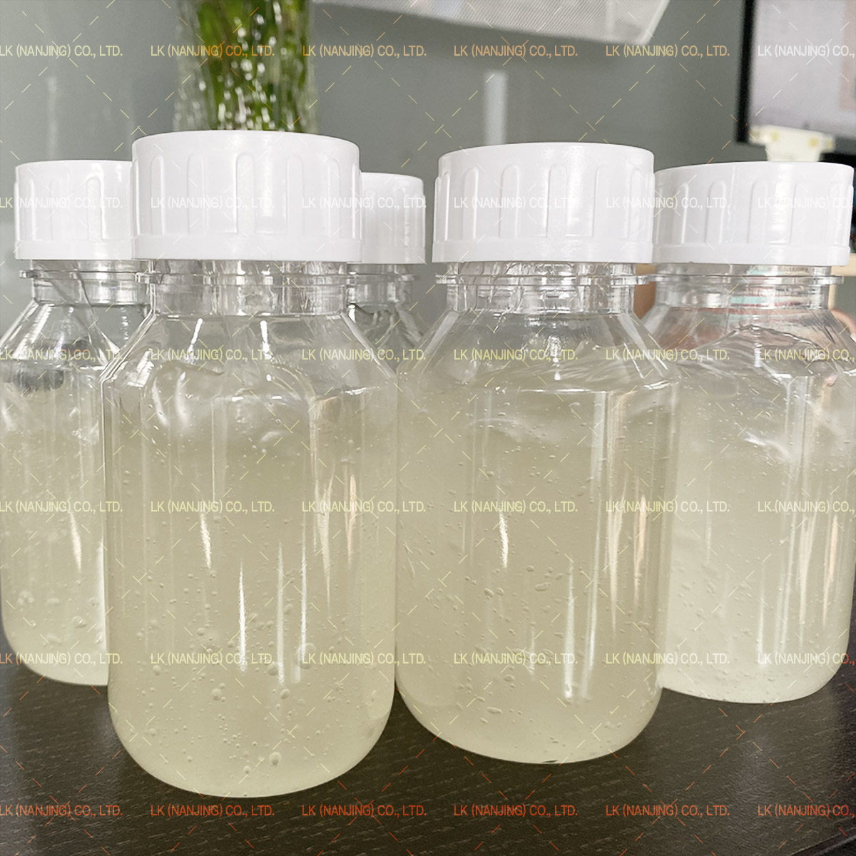 Lauryl乙醚硫酸铵