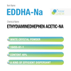 EDDHA-Na 40% EthyDiamineDhephen 醋酸钠