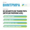 BHMTPMPA 系列双（六亚甲基三胺五（亚甲基膦酸））