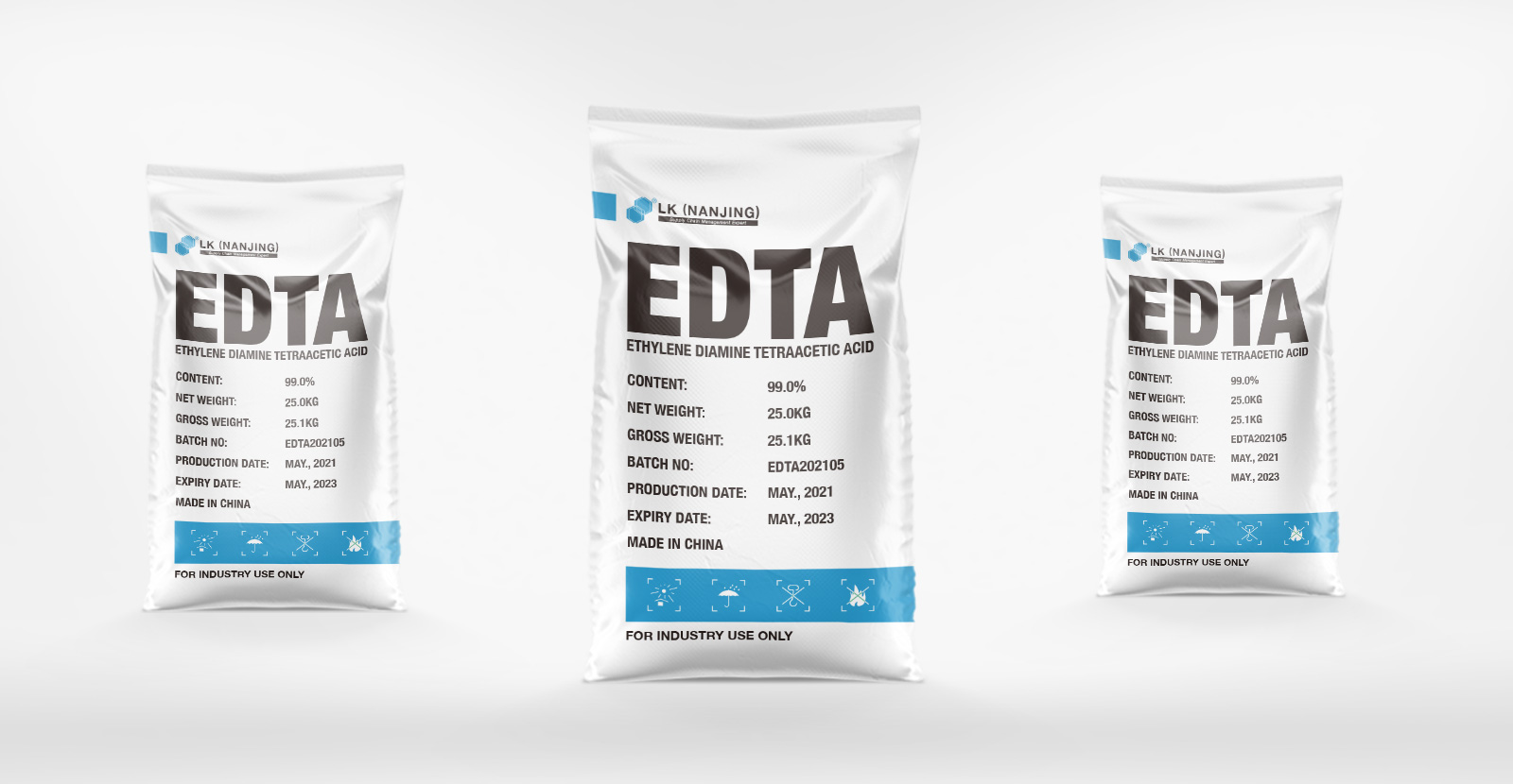 EDTA