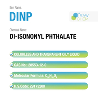 DINP 99.5% 邻苯二甲酸二异壬酯