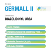 氮含量 19-21% GERMALL-2 二唑烷基脲