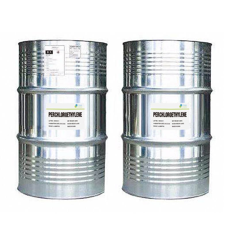 全氯乙烯 (PCE)