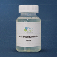 AOS 38％α烯烃磺酸盐